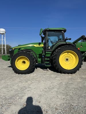 2024 John Deere 8R 280 Image
