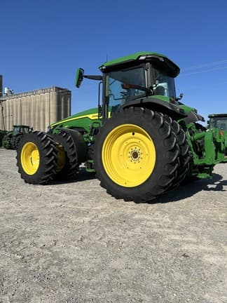 Image of John Deere 8R 280 equipment image 2