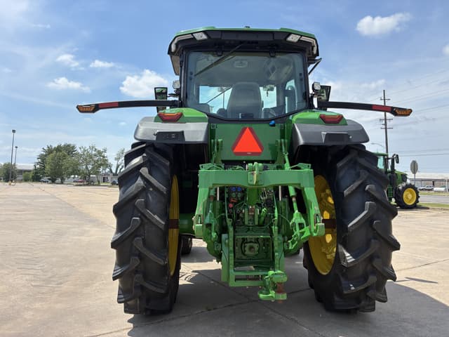 Image of John Deere 8R 280 equipment image 3