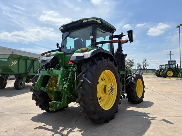 Image of John Deere 8R 280 equipment image 4