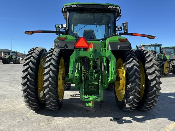 Image of John Deere 8R 280 equipment image 3