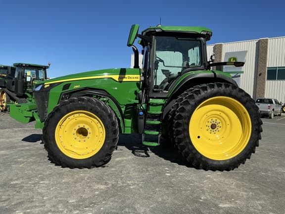 Image of John Deere 8R 280 equipment image 1