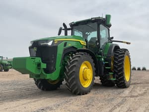 2024 John Deere 8R 280 Image