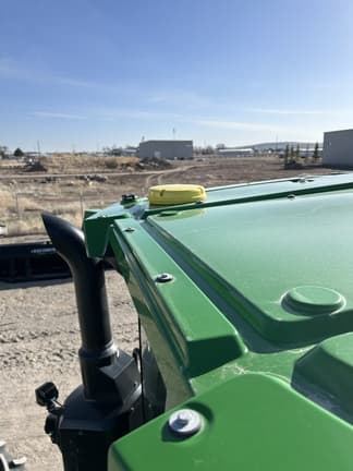 Image of John Deere 8R 280 equipment image 3