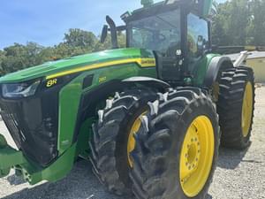 2024 John Deere 8R 280 Image