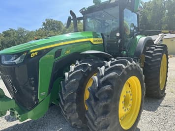 Main image John Deere 8R 280