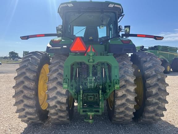 Image of John Deere 8R 280 equipment image 3