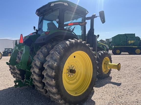 Image of John Deere 8R 280 equipment image 4