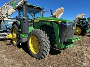 2024 John Deere 8R 280 Image