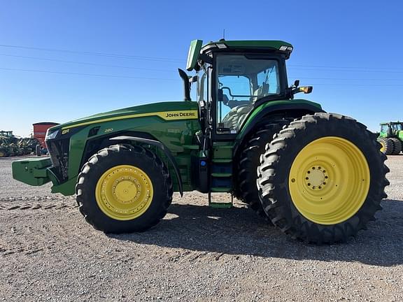 Image of John Deere 8R 280 equipment image 1
