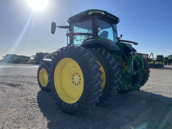 Image of John Deere 8R 280 equipment image 2