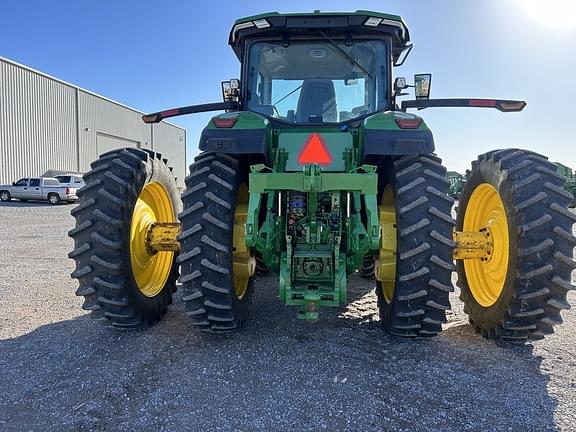 Image of John Deere 8R 280 equipment image 3
