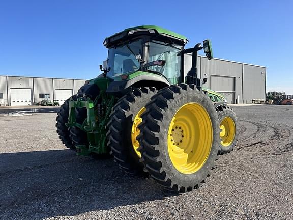 Image of John Deere 8R 280 equipment image 4