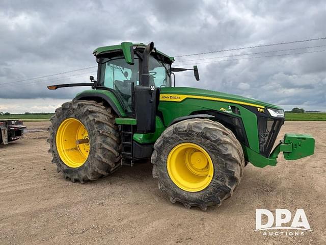 Image of John Deere 8R 280 equipment image 1