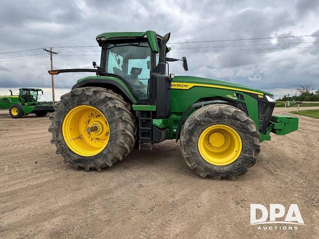 Image of John Deere 8R 280 equipment image 2