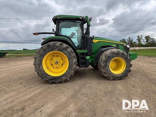 Image of John Deere 8R 280 equipment image 3
