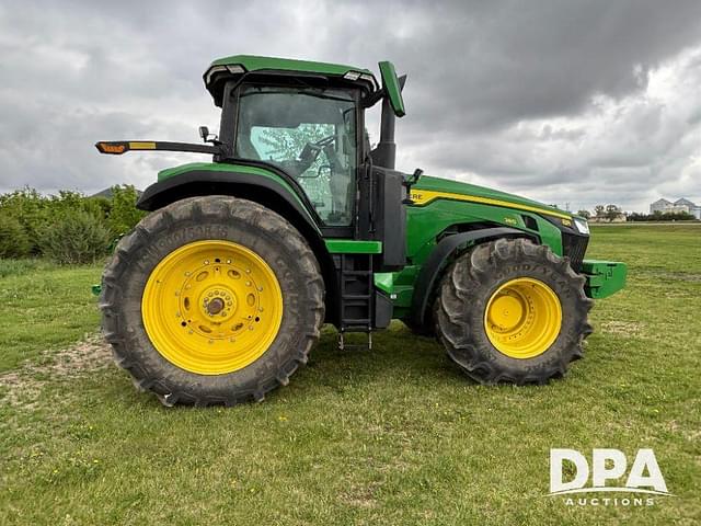 Image of John Deere 8R 280 equipment image 3