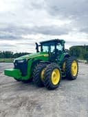 2024 John Deere 8R 310 Image