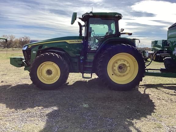 Image of John Deere 8R 310 Primary image