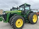 2024 John Deere 8R 310 Image