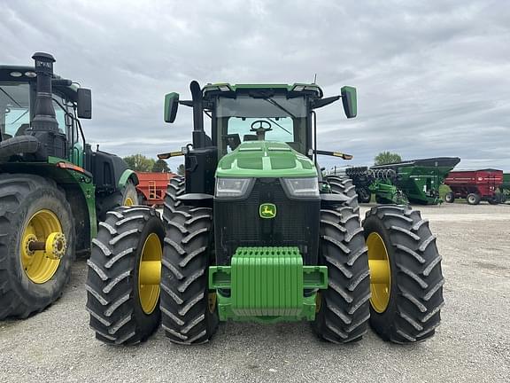 Image of John Deere 8R 310 equipment image 1