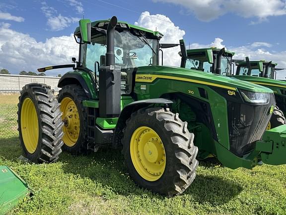 Image of John Deere 8R 310 Primary image