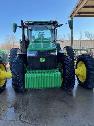 2024 John Deere 8R 310 Equipment Image0