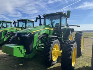 2024 John Deere 8R 310 Image
