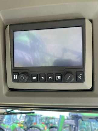 2024 John Deere 8R 310 Equipment Image0