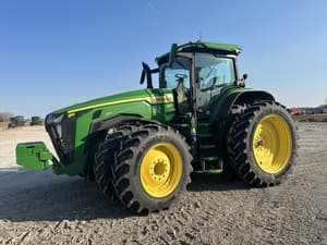 2024 John Deere 8R 310 Image