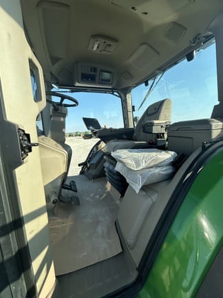 2024 John Deere 8R 310 Equipment Image0