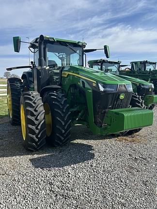 Image of John Deere 8R 310 Primary image