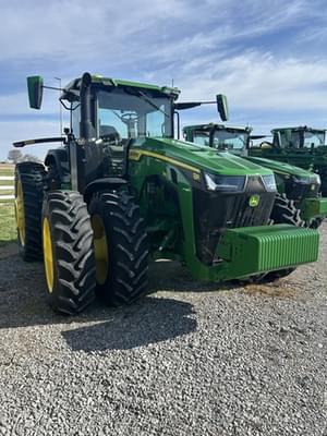 2024 John Deere 8R 310 Image