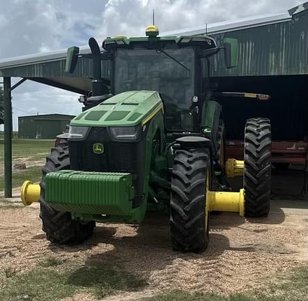 Image of John Deere 8R 310 Primary image
