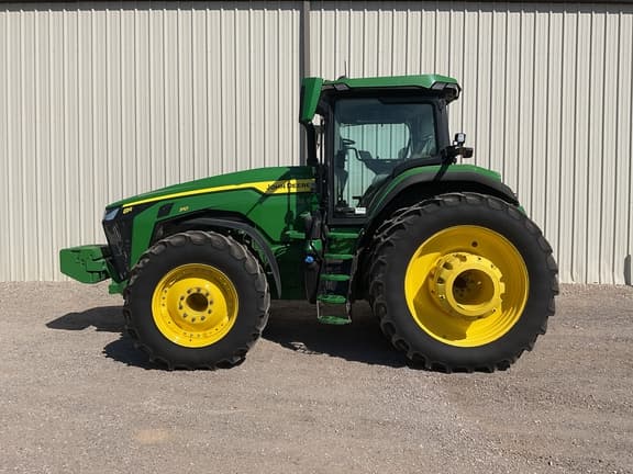 Image of John Deere 8R 310 Primary image