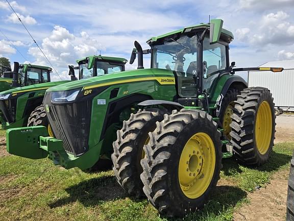 Image of John Deere 8R 310 Image 0