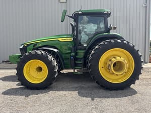 2024 John Deere 8R 310 Image