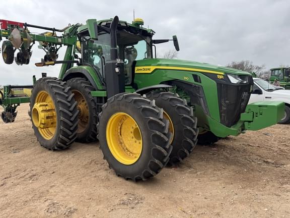 Image of John Deere 8R 310 Primary image