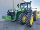 2024 John Deere 8R 310 Image