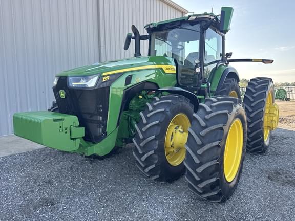 Image of John Deere 8R 310 Primary image