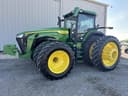 2024 John Deere 8R 310 Image