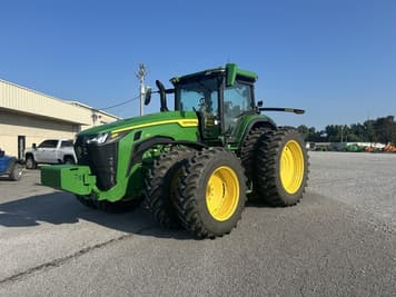 Main image John Deere 8R 310