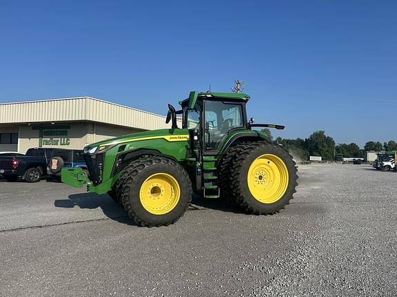 Image of John Deere 8R 310 equipment image 1