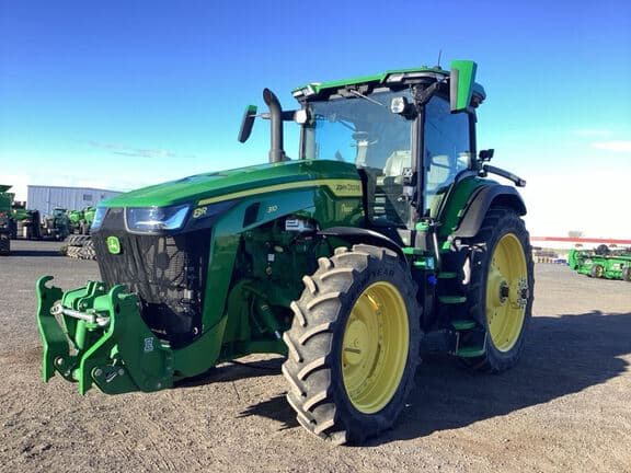 Image of John Deere 8R 310 Primary image