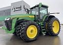 2024 John Deere 8R 310 Image