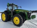 2024 John Deere 8R 310 Image