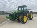2024 John Deere 8R 310 Image