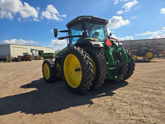 Image of John Deere 8R 310 equipment image 1