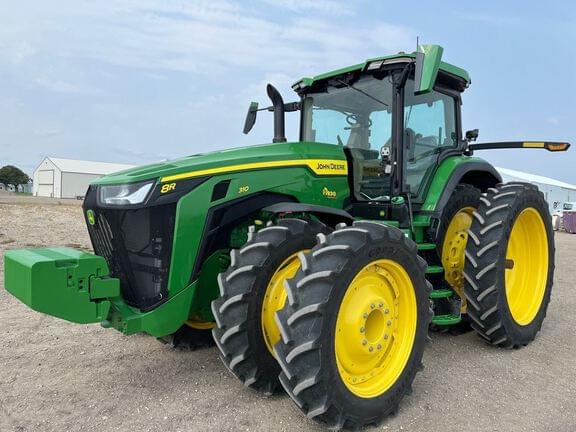 Image of John Deere 8R 310 Primary image