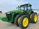 2024 John Deere 8R 310 Image